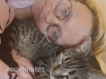 Roommate looking Portland, OR, $800