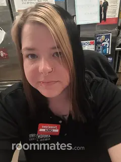 Roommate looking Cincinnati, OH, $700