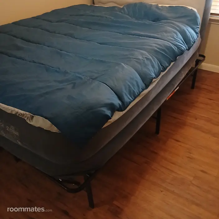 Room for rent in Houston, TX $675, house