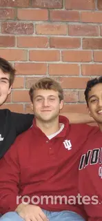 Roommate looking Charlotte, NC, $1300