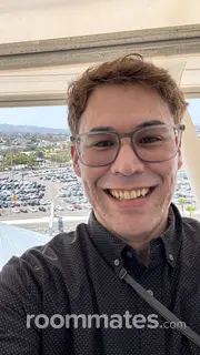 Roommate looking Van Nuys, CA, $800