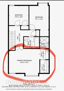 Room for rent in Columbia, MD $1050, house