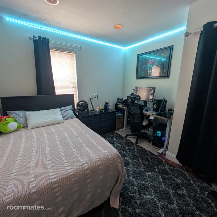 Room for rent in Brighton, MA $850, apartment