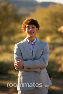 Roommate looking Palm Desert, CA, $700