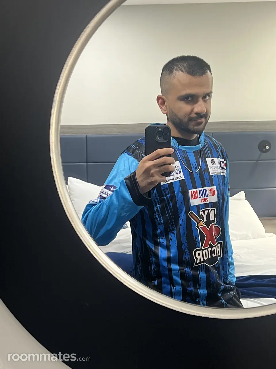 Profile photo 1 of 1