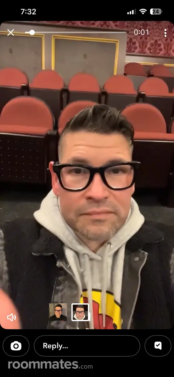 Profile photo 8 of 8