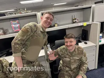 Roommate looking Charleston SC, $1300