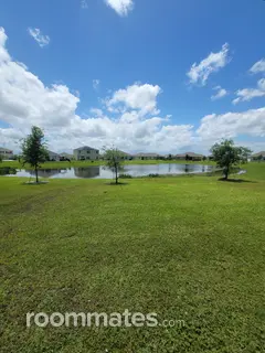 Room for rent in Fort Pierce, FL $1200, house