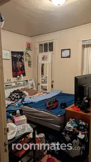 Room for rent in Lawrence, KS $445, house