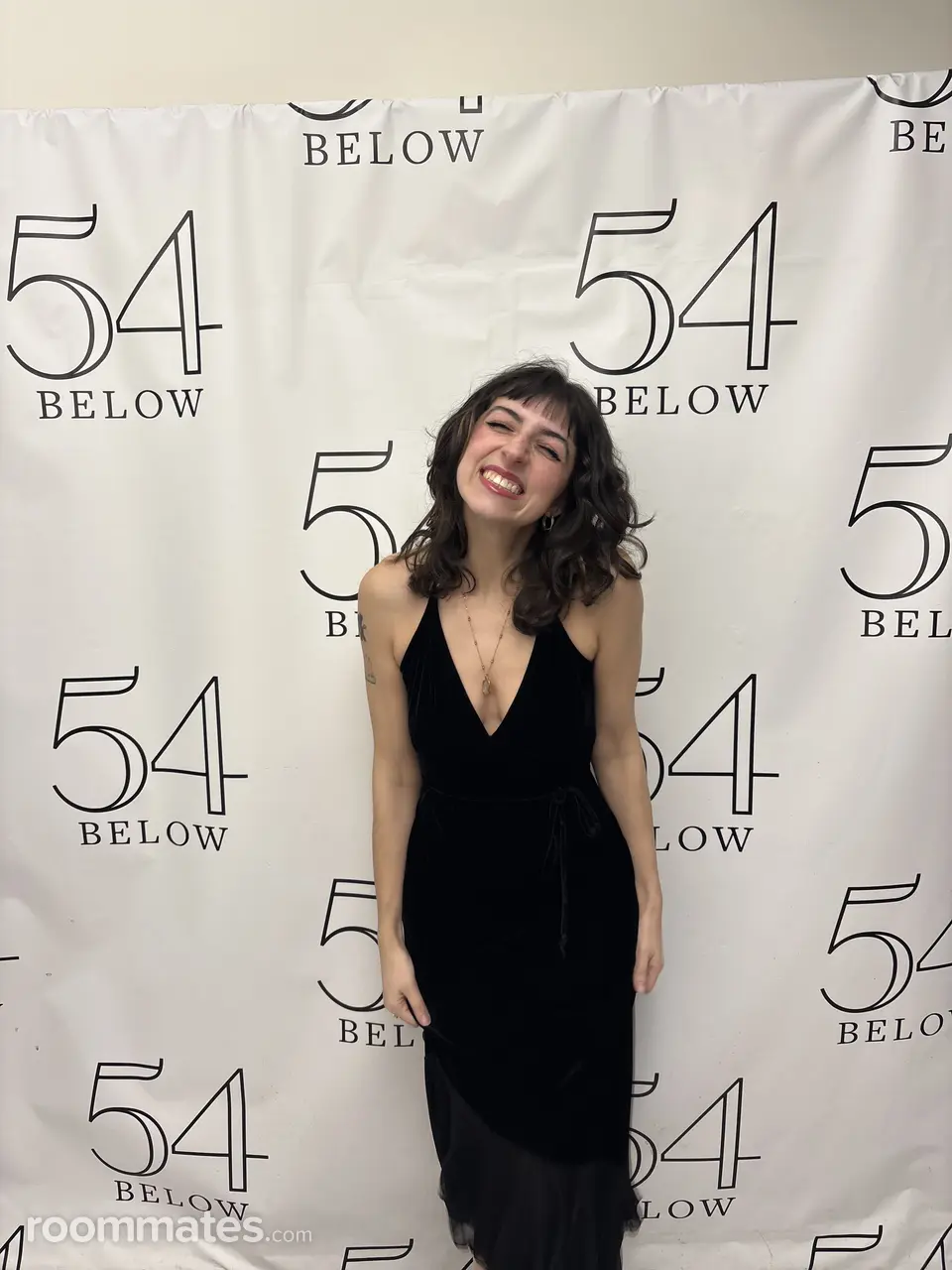 Profile photo 2 of 3