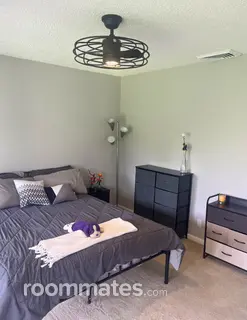 Room for rent in West Palm Beach, FL $1500, condo