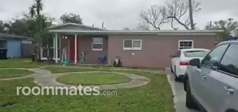 Room for rent in Orlando, FL $750, house