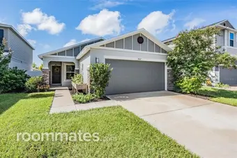 Room for rent in Gibsonton, FL $1700, house