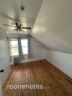 Room for rent in Morristown, NJ $1000, house