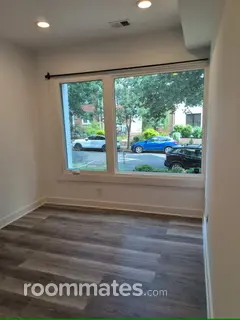 Room for rent in Washington, DC $1038, house