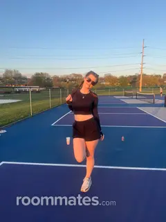 Roommate looking Hagerstown, MD, $800