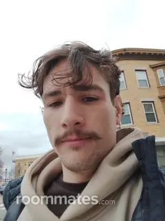 Roommate looking Waltham, MA, $1200