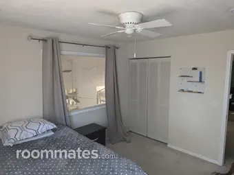 Room for rent in Daytona Beach, FL $850, house