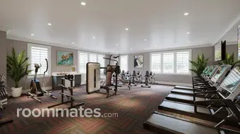 Room for rent in Uniondale, NY $1680, condo