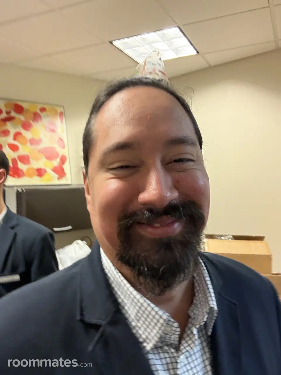 Profile photo 2 of 2