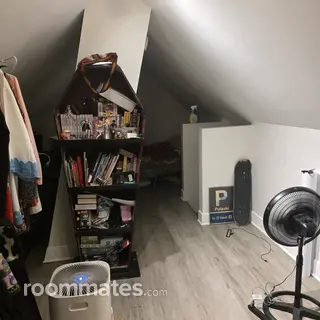 Room for rent in Chicago, IL $647, apartment