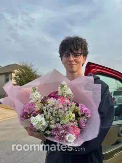 Roommate looking Round Rock, TX, $700