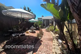 Room for rent in San Diego, CA $1500, house