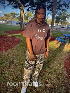 Roommate looking Rockledge, FL, $600