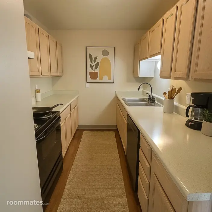 Room for rent in Colorado Springs, CO $650, apartment