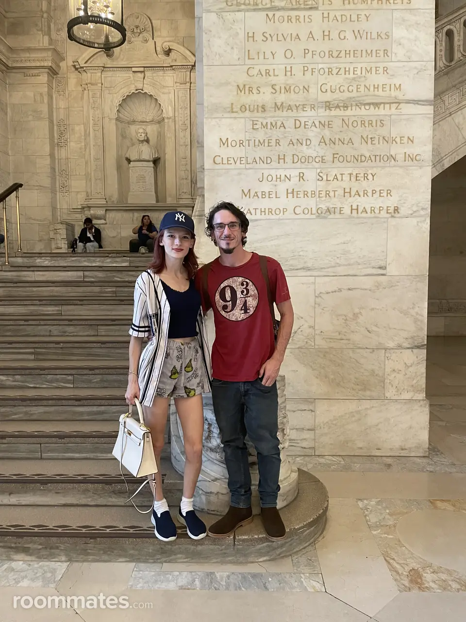 Profile photo 4 of 4