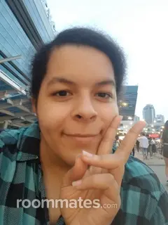 Roommate looking Portland, OR, $900