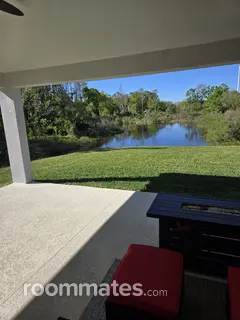 Room for rent in Tampa, FL $900, house