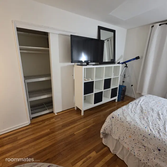 Room for rent in New York, NY $1400, apartment