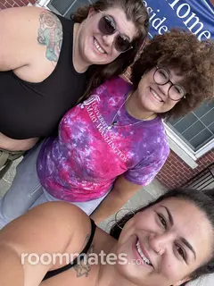 Roommate looking Fredericksburg, VA, $900