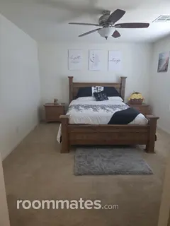 Room for rent in Las Vegas, NV $1000, house