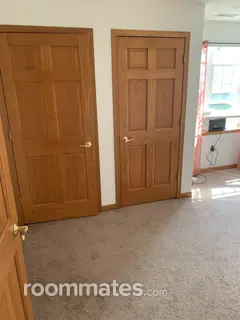 Room for rent in Mount Pleasant, WI $700, condo