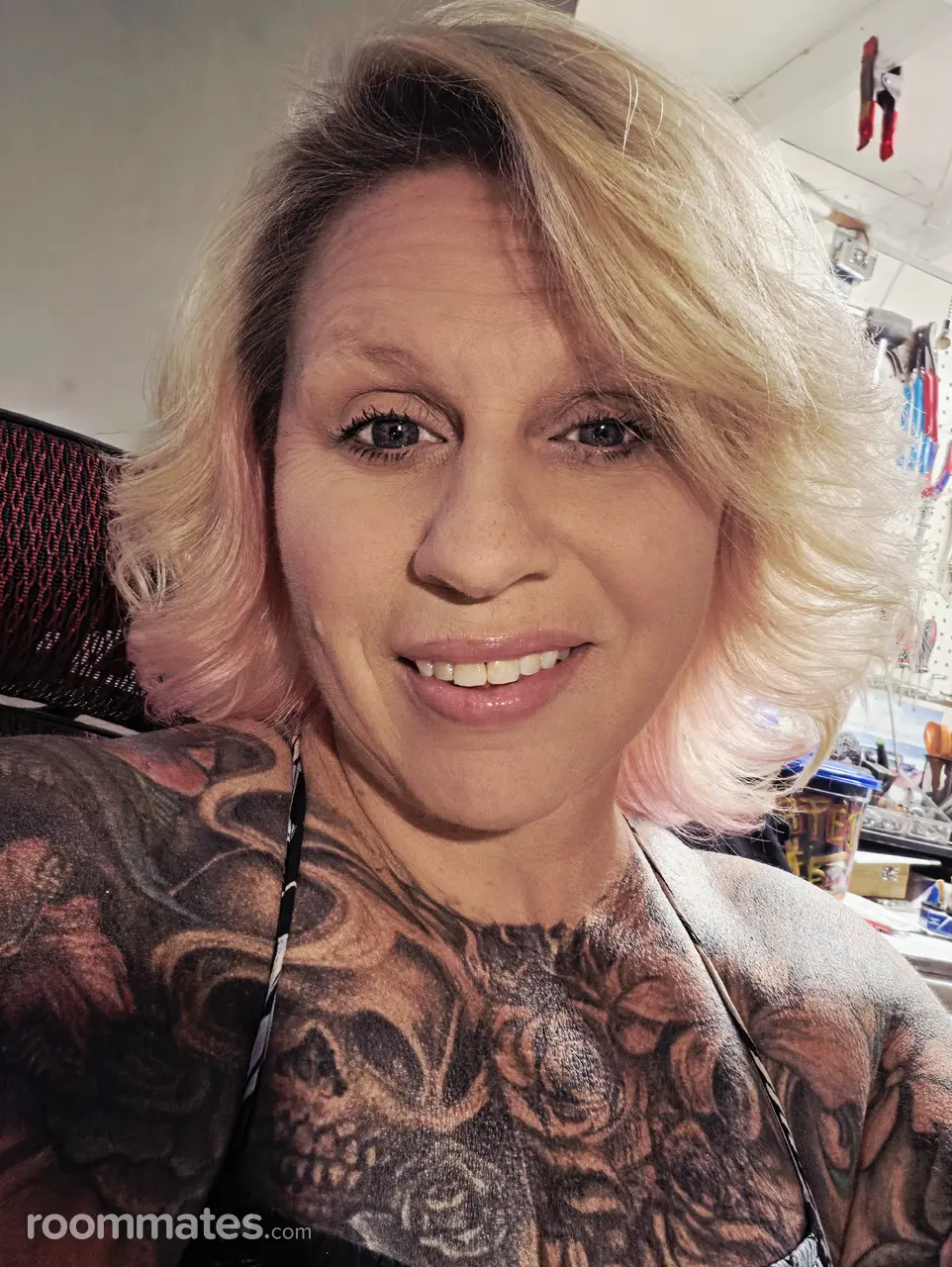 Profile photo 2 of 2