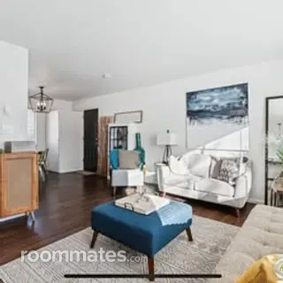 Room for rent in Fort Collins, CO $850, house