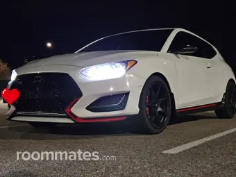 Roommate looking Fort Collins, CO, $1500