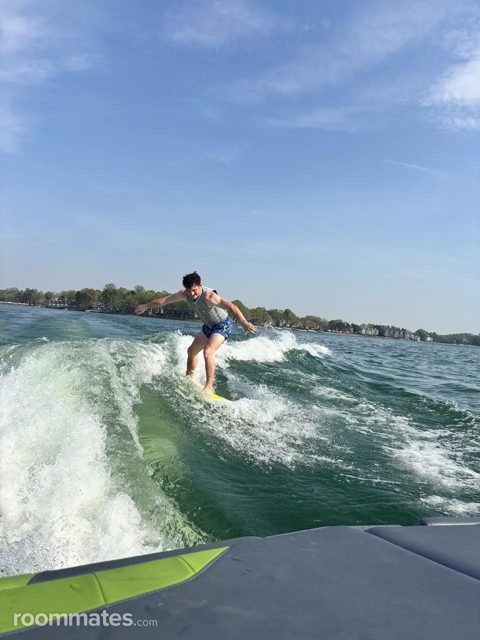 Profile photo 3 of 4