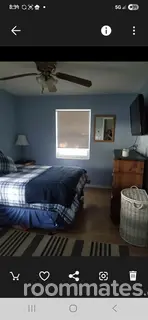 Room for rent in Clearwater, FL $950, house