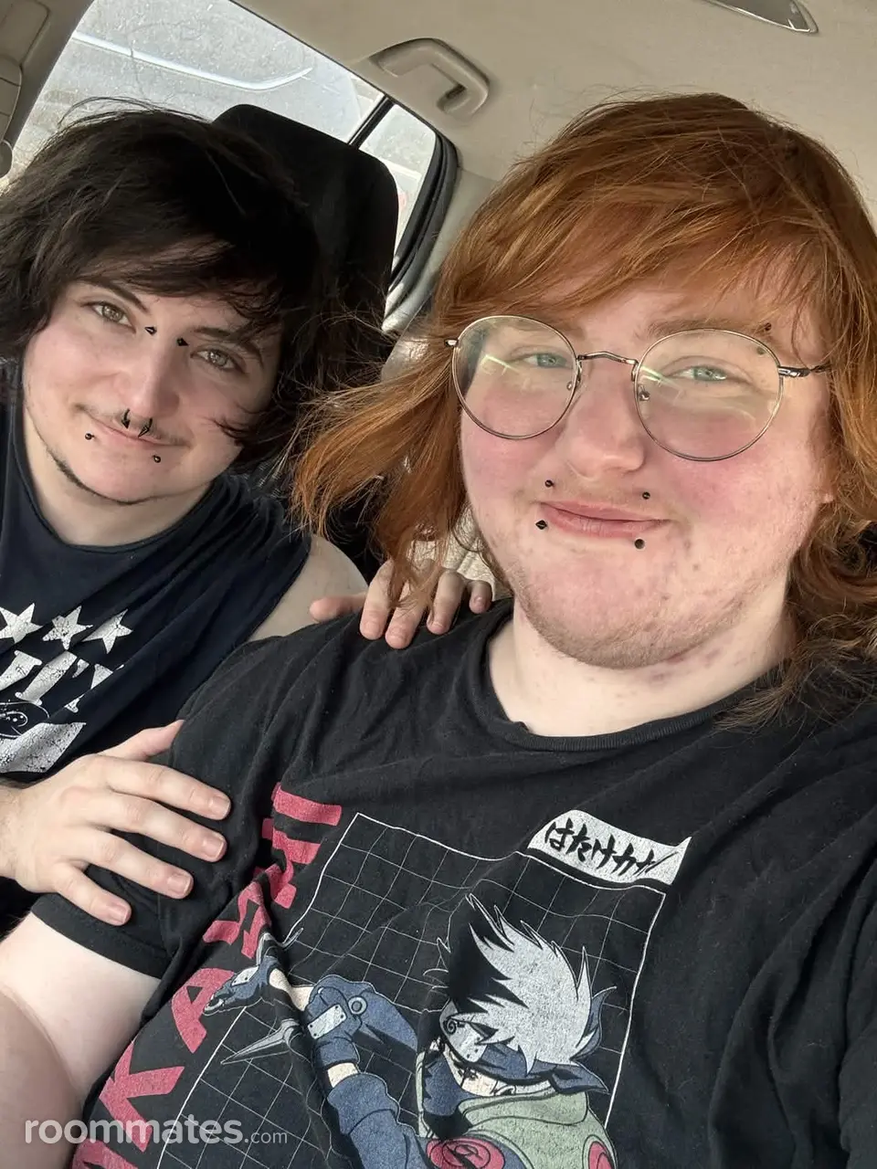 Profile photo 2 of 2