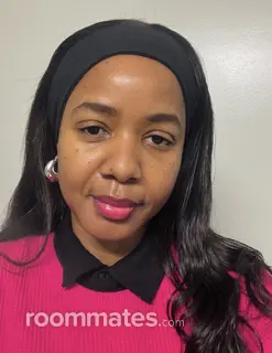 Roommate looking Washington, DC, $1000