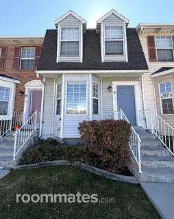 Room for rent in Provo, UT $550, townhouse