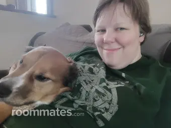 Roommate looking Kent, WA, $1000