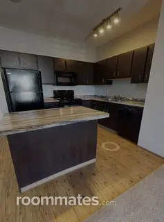 Room for rent in Fort Collins, CO $1000, apartment