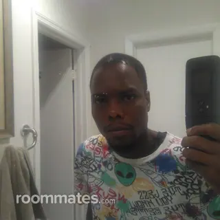 Roommate looking Fort Lauderdale, FL, $800