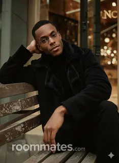 Roommate looking Miami Beach, FL, $1400