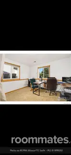 Room for rent in Wellington, CO $1500, house