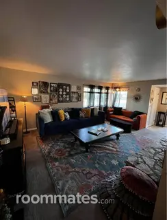 Room for rent in Costa Mesa, CA $1100, house